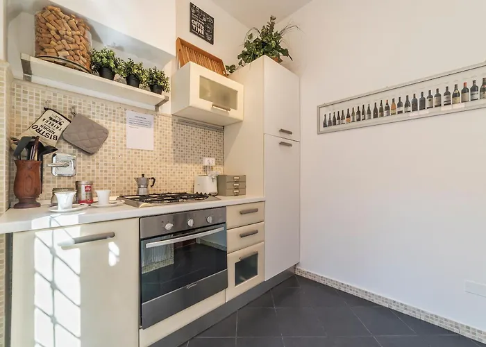 Interno 8 * Rzym