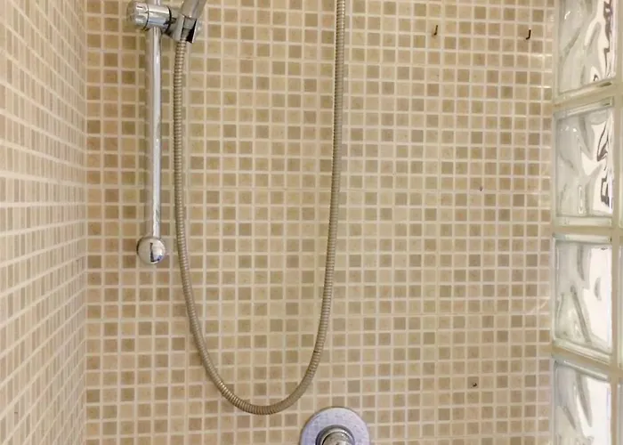 Interno 8 Apartament