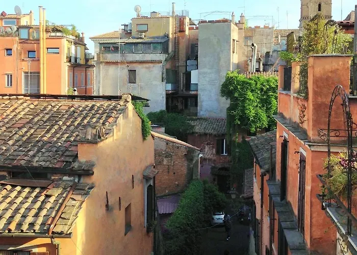 Apartament Interno 8